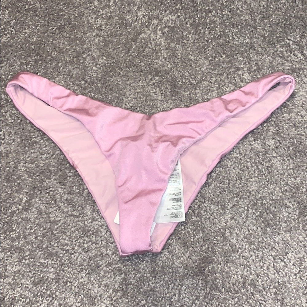 Billabong all searcher hike bottom